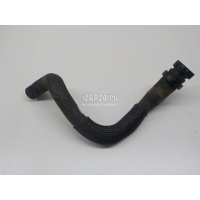Патрубок отопителя Nissan Qashqai (J11) 2014 924004EB0A