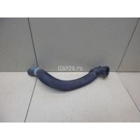 Патрубок отопителя Nissan Qashqai (J11) 2014 924004ED0A