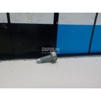 Болт Nissan Qashqai (J11) 2014 01125N6061
