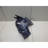 Кронштейн блока ABS (насос) Nissan Qashqai (J11) 2014 478404EA0A