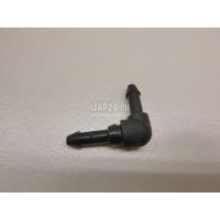 Тройник омывателя стекол Renault Logan II 2014 289375105R