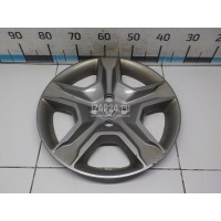 Колпак декоративный Renault Logan II 2014 403154691R