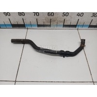 Патрубок отопителя Renault Logan II 2014 924008880R