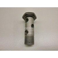 Болт Renault Logan II 2014 8200740284