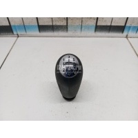 Рукоятка кулисы КПП Renault Logan II 2014 328657887R