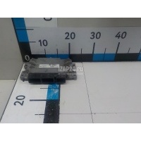 Блок управления двигателем Renault Logan II 2014 237109054R