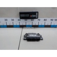 Блок управления двигателем Renault Logan II 2014 237104779R