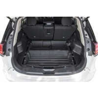 Органайзер колёса запасного nissan x - trail 2014 - 2017