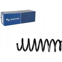 Sachs пружина подвески 993 853