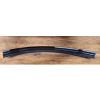 Накладка декоративная стекло лобной 124 mercedes - benz a1246711430