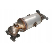 катализатор honda cr - v 2 , 0 06 - катализатор honda cr - v iii 2.0 2007 - 2011