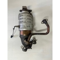 Катализатор honda cr - v crv v 2.0 hybrid b03 4x4 awd