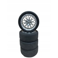 Audi q7 4l колёсные диски колёса 295 / 40r20