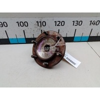 Ступица передняя Toyota 4 Runner 2009 4350260180