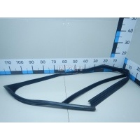 Уплотнитель стекла двери Land Rover Range Rover Sport 2013 LR084156