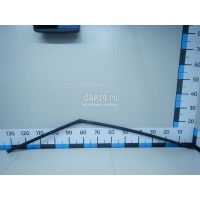 Накладка двери передней левой Land Rover Range Rover Sport 2013 LR043749