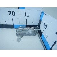 Радиатор топливный Land Rover Range Rover Sport 2013 LR038811