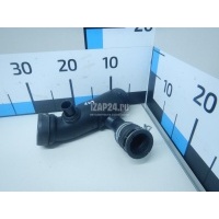 Воздуховод Land Rover Range Rover Sport 2013 LR084060