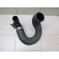Патрубок интеркулера Land Rover Range Rover IV 2013 LR036475
