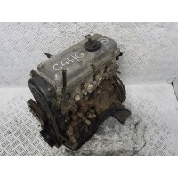 Kia picanto hyundai getz двигатель 1.1 65 л.с. g4hg