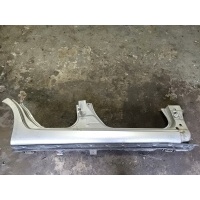 Suzuki свифт mk7 11 - 17 порог правая