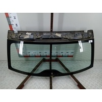 Стекло заднее Volkswagen Touareg 1 (2002-2010) 2004 ,7L6845211BG