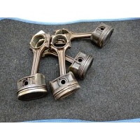 Поршень Volkswagen Golf 4 (1997-2004) 1999 ,050107065E