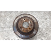 Диск тормозной задний OPEL ZAFIRA (2011) 2013 569075, 13502137