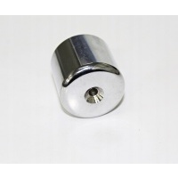 Хромированный наконечник kierownicy zing 2 125 53143 - kkak - 900 - f1s