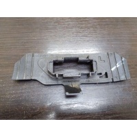 Кронштейн форсунки омывателя фары Lexus RX 4 2021 8536248020