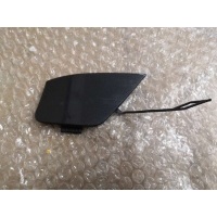 Заглушка (решетка) в бампер задний BMW 5 G30/G31 2021 51128746050