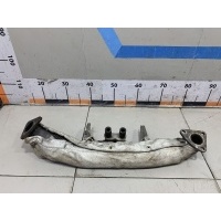 Трубка картерных газов Land Rover Range Rover Sport 1 L320 2005-2013 LR013302