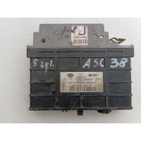 Блок управления кпп 097927731 j volkswagen гольф iii passat 1 , 8