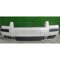 Бампер передний Volkswagen Passat B5 2004 3B0 807 217 K