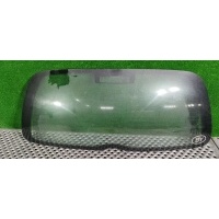 Стекло заднее Volkswagen Sharan 1 2000 43R 000016