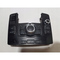 Панель mmi audi q7 4l 4l0919609n