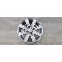 Колесо 15 кольт galant 6x15 et46 4x114.3