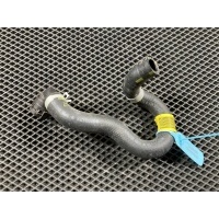 Патрубок (трубопровод, шланг) Hyundai Sonata 8 поколение 2020 97312-L2500