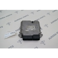 Блок управления двигателем BOSH OM 651 2.2 CDi Mercedes C-Klasse W205 2013 A651900640180