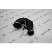 Воздуховод от КВФ на турбину Mercedes ML/GLE W166 2011 A6510904537