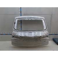 Дверь багажника Haval F7x 2019-2022 6301200XKQ05A