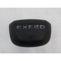 Подушка безопасности водителя EXEED VX 2021- 407000046AA