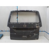 Дверь багажника Volkswagen Transporter T6 2015- 7E0827025AL