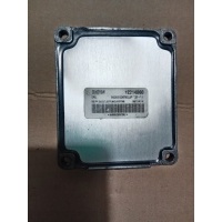 Блок управления двигателя opel astra г zafira а 1.6 12214860 dnhm