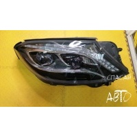 Фара правая Mercedes-Benz W222 S-klass 2013- A2229061402