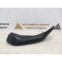 Накладка бампера BMW X2 F39 2018-2021 51117445091