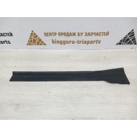 уплотнитель двери Chery Tiggo 7 Pro 1 T1E 2020-2023 554000400AA