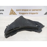 Пыльник Бампера BMW 5 G30 M-Pack Рестайлинг 2020-2022 51718082212