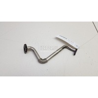Трубка турбокомпрессора (турбины) Land Rover Range Rover Sport 2013 LR061978