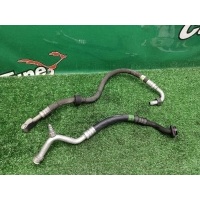 Трубки кондиционера Mercedes-Benz E W210 2001 A1122301956, A1122303256